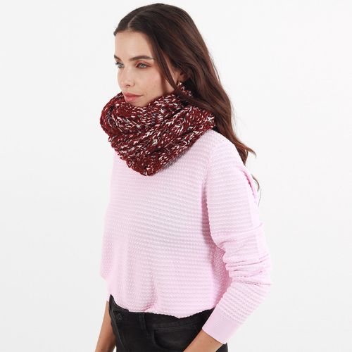 CUELLO MULTICOLOR