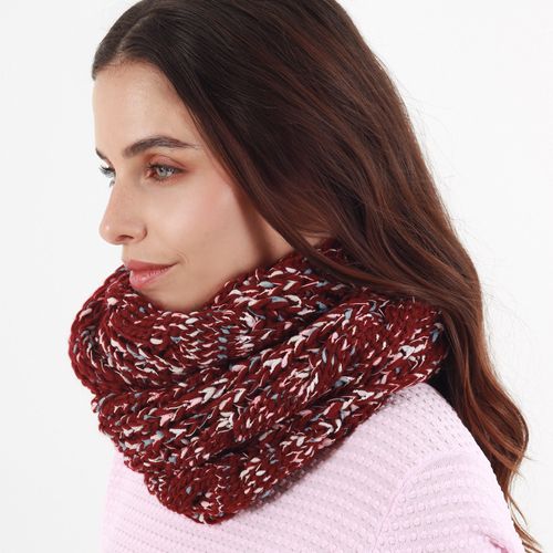 CUELLO MULTICOLOR