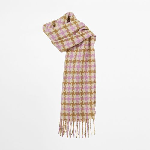 Bufanda Unisex Spiner