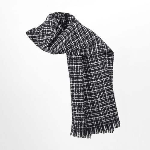 Bufanda Unisex Lineas