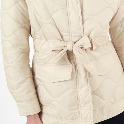 Chaqueta Cuello Solapa Manga Larga
