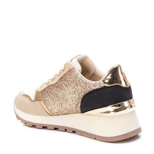 TENIS CARY BEIGE