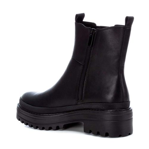 Botin Briar Negro
