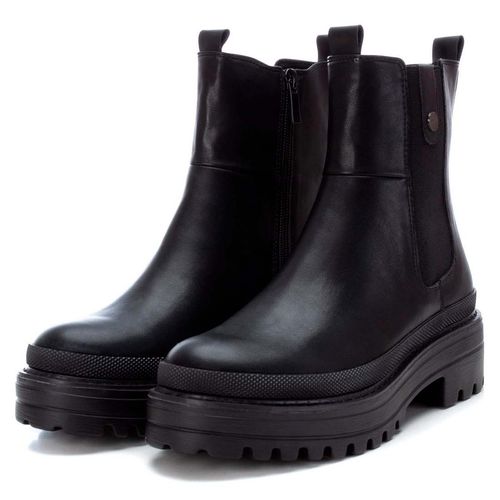 Botin Briar Negro