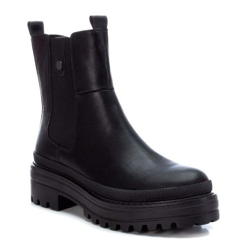 Botin Briar Negro