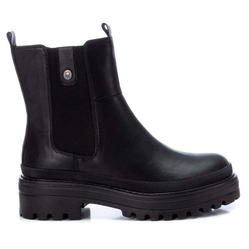 Botin Briar Negro
