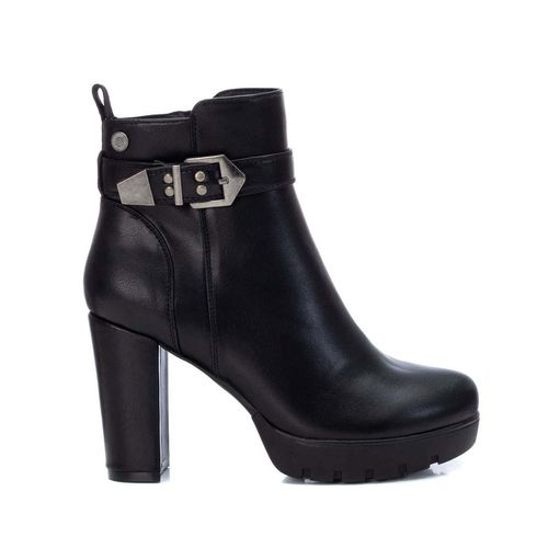 Botin Yudit negro