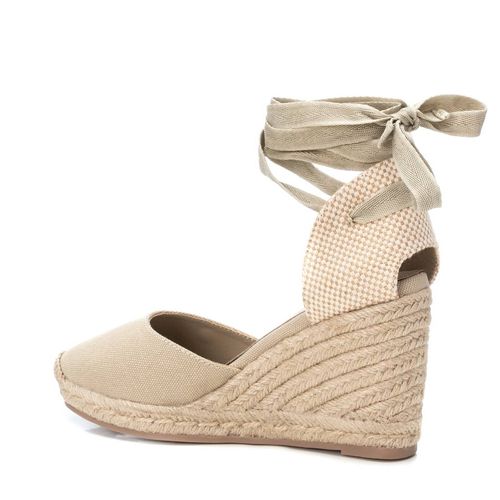 ZAPATO EGLE BEIGE