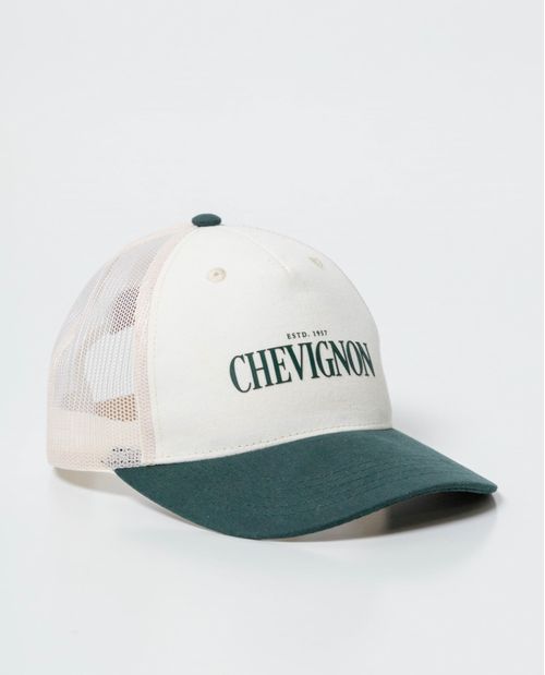 Gorra Unisex Diseño Deportivo en Algodón y Malla