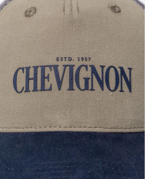 Gorra Unisex Diseño Deportivo en Algodón y Malla
