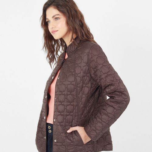 Chaqueta Doble Faz