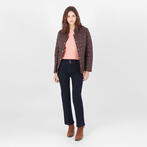 Chaqueta Doble Faz