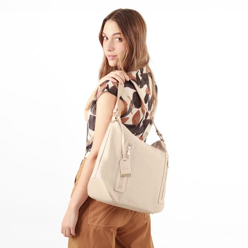 Bolso Piel Python