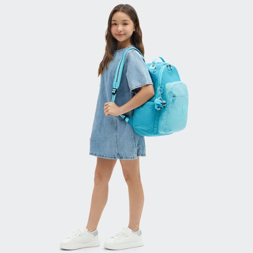 Morral Portatil Para Mujer Seoul Kipling