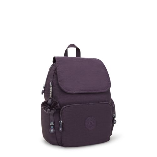 Morral Para Mujer City Zip S Kipling