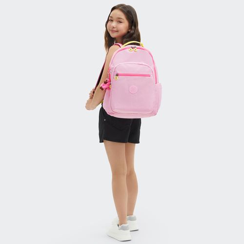Morral Portatil Para Mujer Seoul Kipling