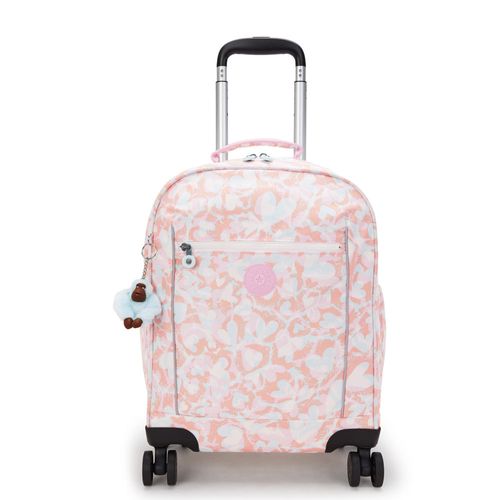 Morral Portatil Para Mujer Mese Kipling