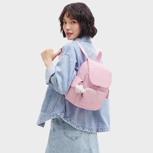 Morral Para Mujer City Pack Mini Kipling