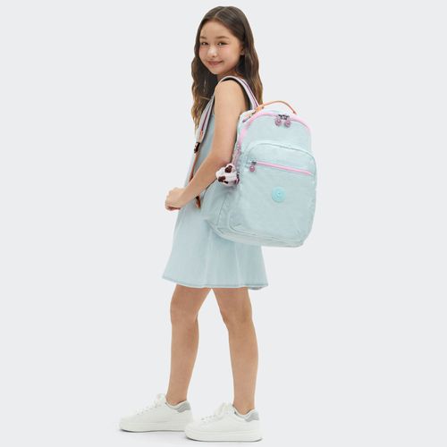 Morral Portatil Para Mujer Seoul Kipling