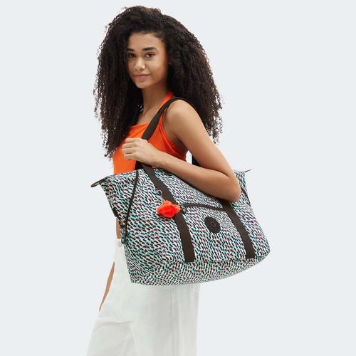 Bolso Para Mujer Art M Kipling