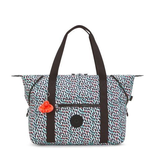Bolso Para Mujer Art M Kipling
