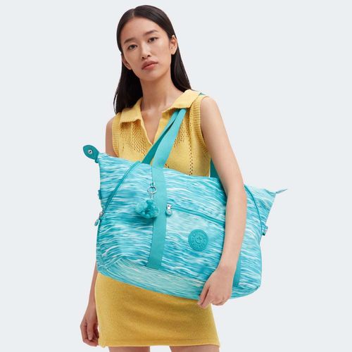 Bolso Para Mujer Art M Kipling