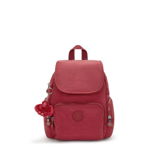 Morral Para Mujer City Zip Mini Kipling