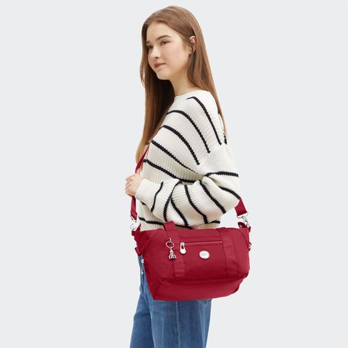 Bolso Para Mujer Art Mini Kipling
