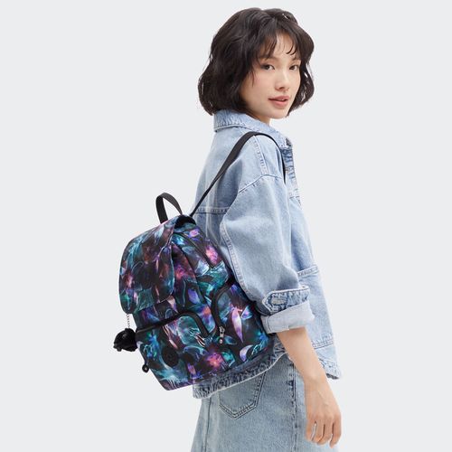 Morral Para Mujer City Zip S Kipling