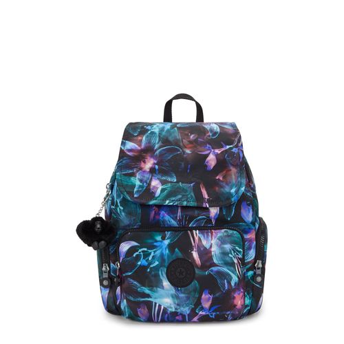 Morral Para Mujer City Zip S Kipling