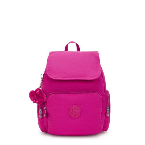 Morral Para Mujer City Zip S Kipling