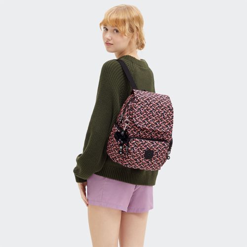 Morral Para Mujer City Zip S Kipling