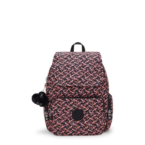Morral Para Mujer City Zip S Kipling