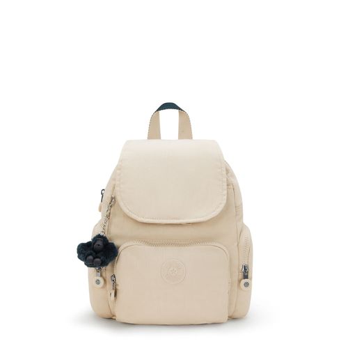 Morral Para Mujer City Zip Mini Kipling