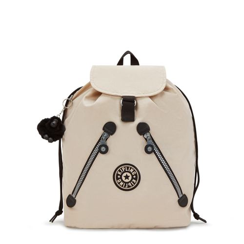 Morral Para Mujer New Fundamental L Kipling