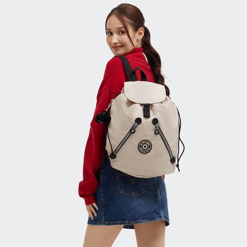 Morral Para Mujer New Fundamental L Kipling