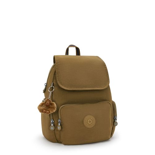 Morral Para Mujer City Zip S Kipling