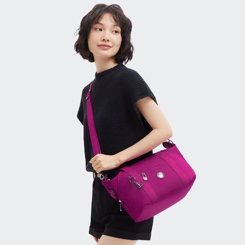 Bolso Para Mujer Art Mini Kipling