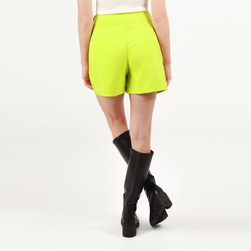 Short Tiro Alto