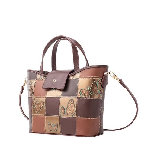 Tote Alas Mini Botánico Mixtura