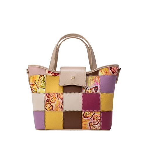 Tote Alas Mini Tropicalia Mixtura