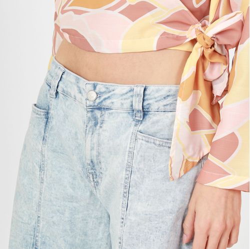 Short Tiro Alto