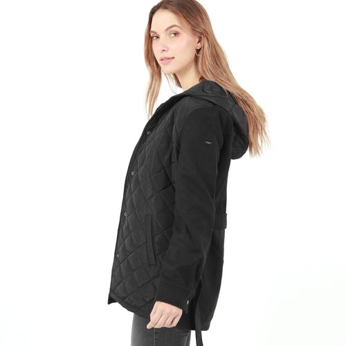Chaqueta Acolchada Delgada