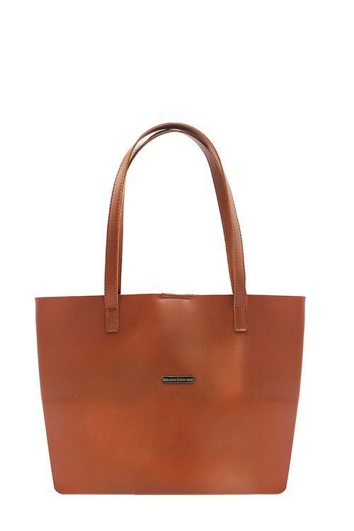 Cartera Starlight Miel