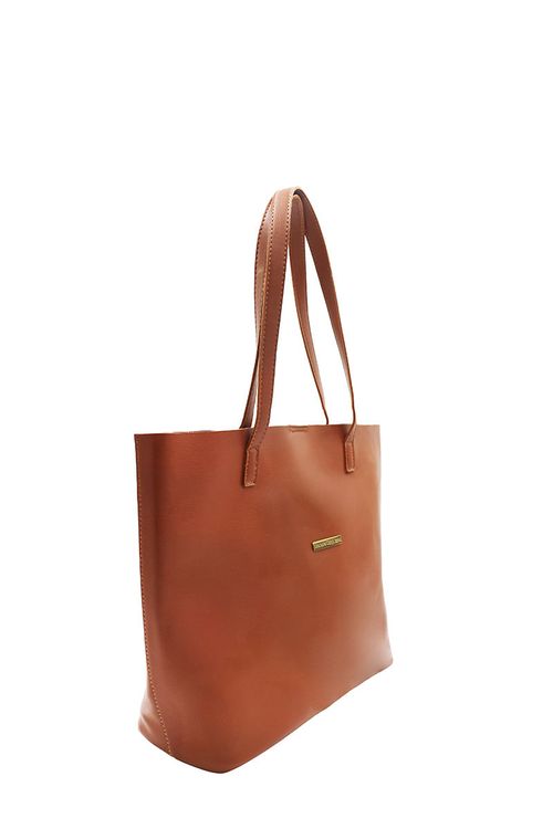 Cartera Starlight Miel