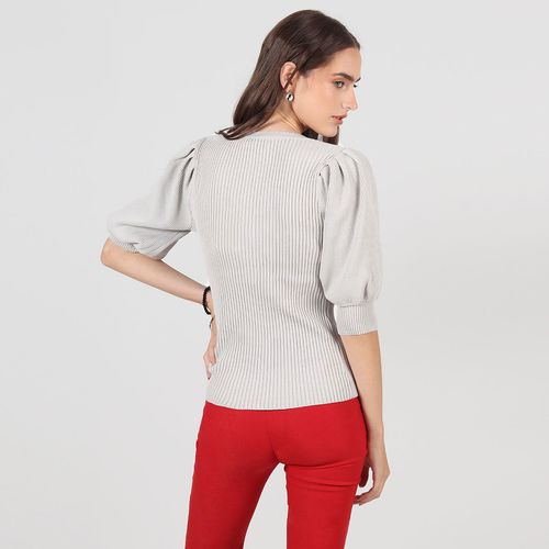 Sweater Magia Roja