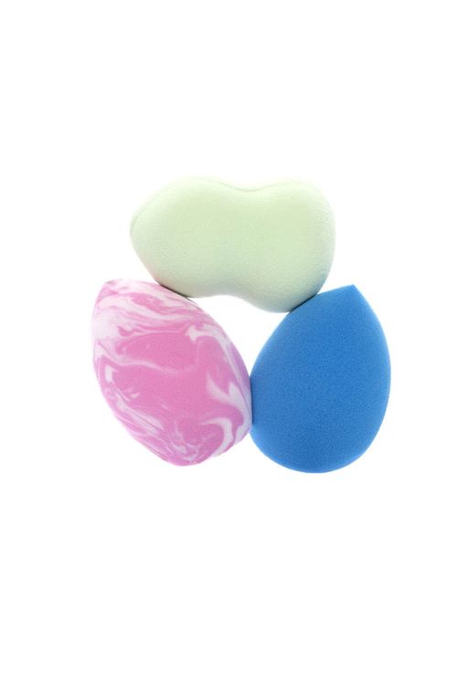 Set beauty blender x3 und