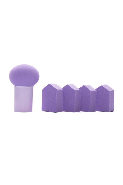 Set beauty blender multiforma