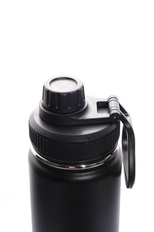 Termo portátil con capacidad de 660ml