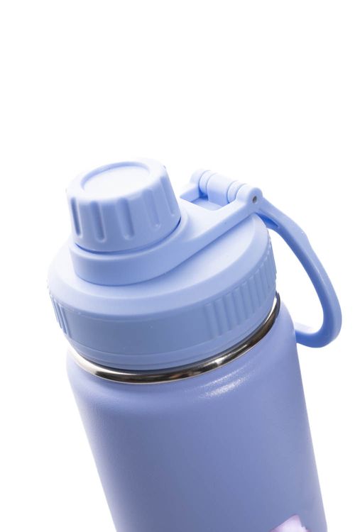 Termo portátil con capacidad de 660ml